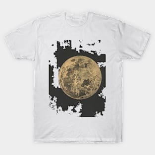 Craters T-Shirt